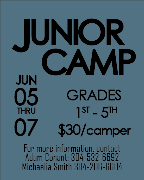 Junior Camp