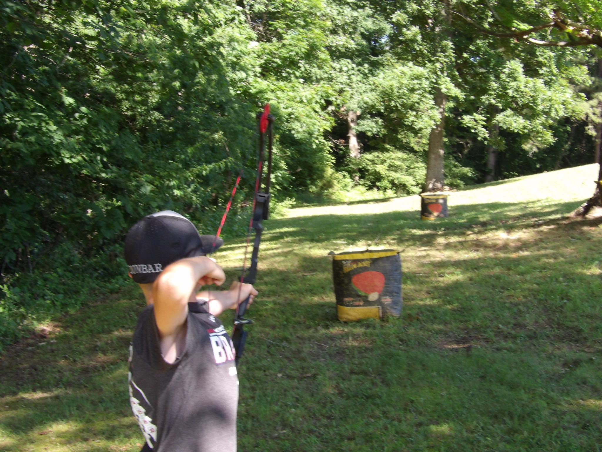 Fort Faith camp gallery image