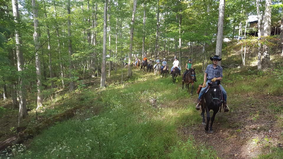 Fort Faith camp gallery image